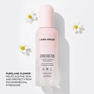 🆕 NIB ✨ Full-Size Translucent Pure Setting Spray 16HR